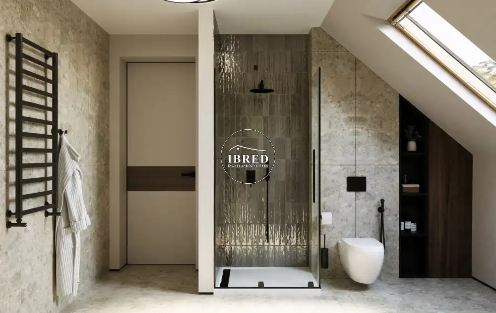 Budapest, II. kerület - Széphalom - II/A