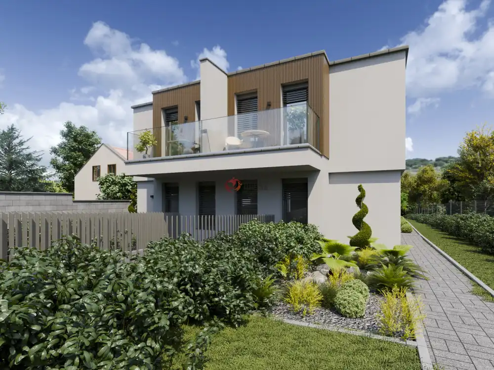 Budapest, III. kerület - Aranyhegy