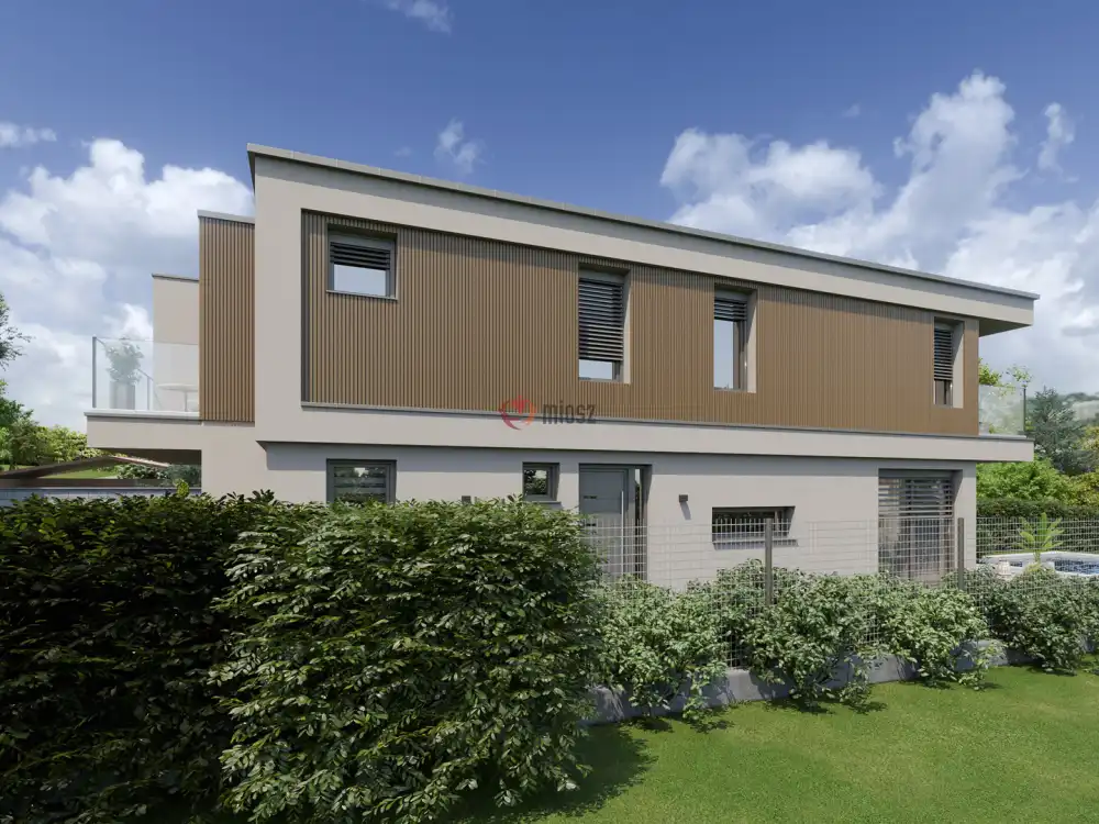 Budapest, III. kerület - Aranyhegy