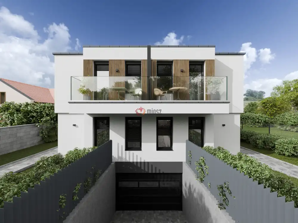 Budapest, III. kerület - Aranyhegy