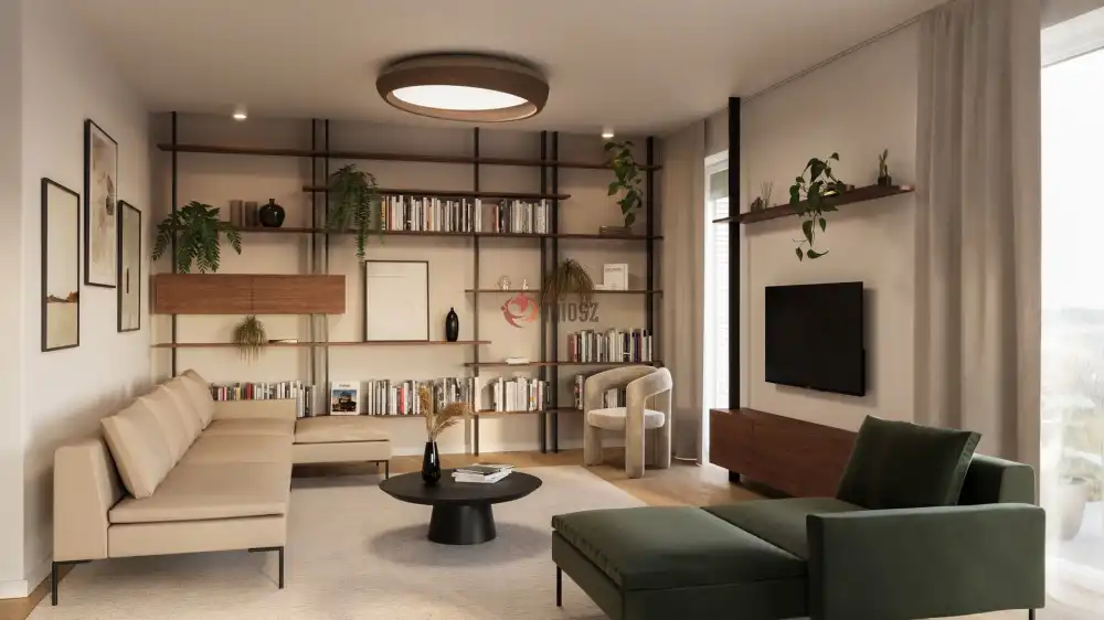 Budapest, III. kerület - Aranyhegy