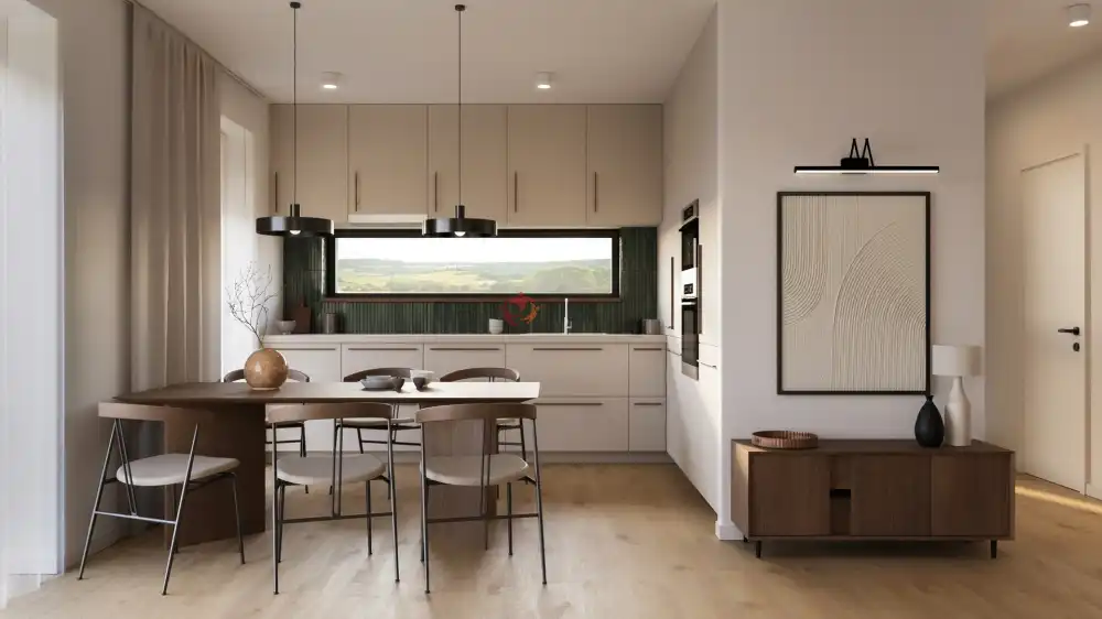 Budapest, III. kerület - Aranyhegy