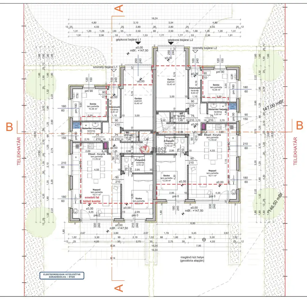 Budapest, III. kerület - Ürömhegy