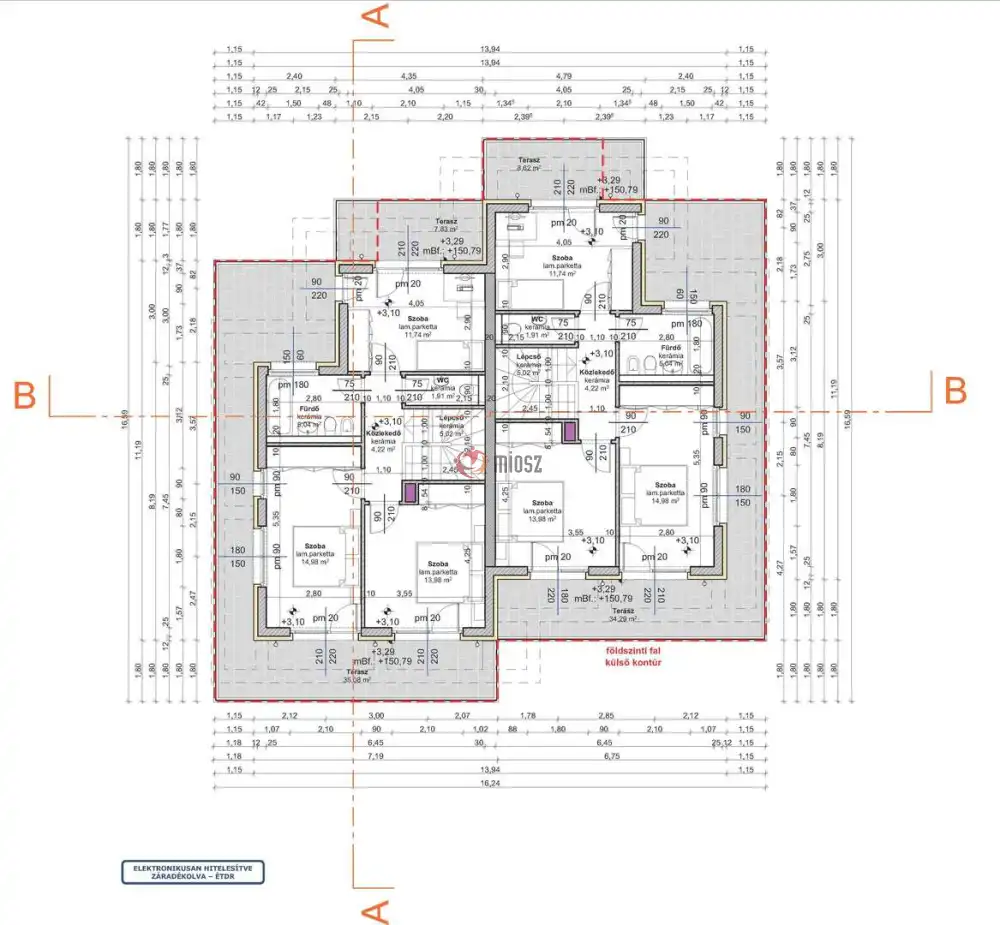 Budapest, III. kerület - Ürömhegy