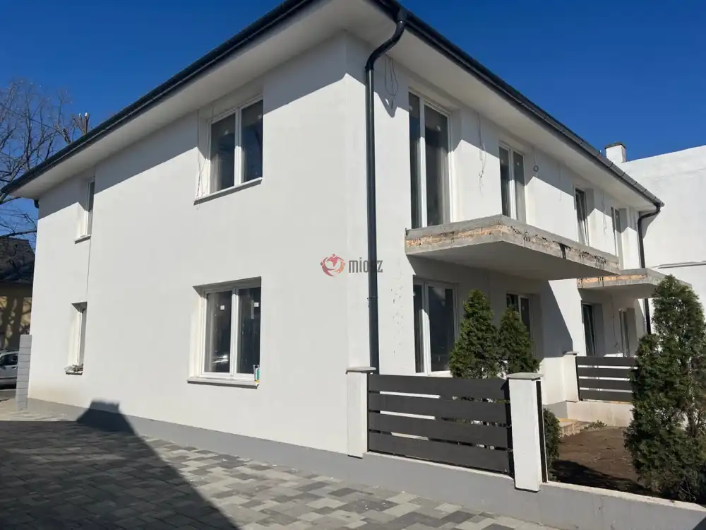 Budapest, XIX. kerület - Óváros
