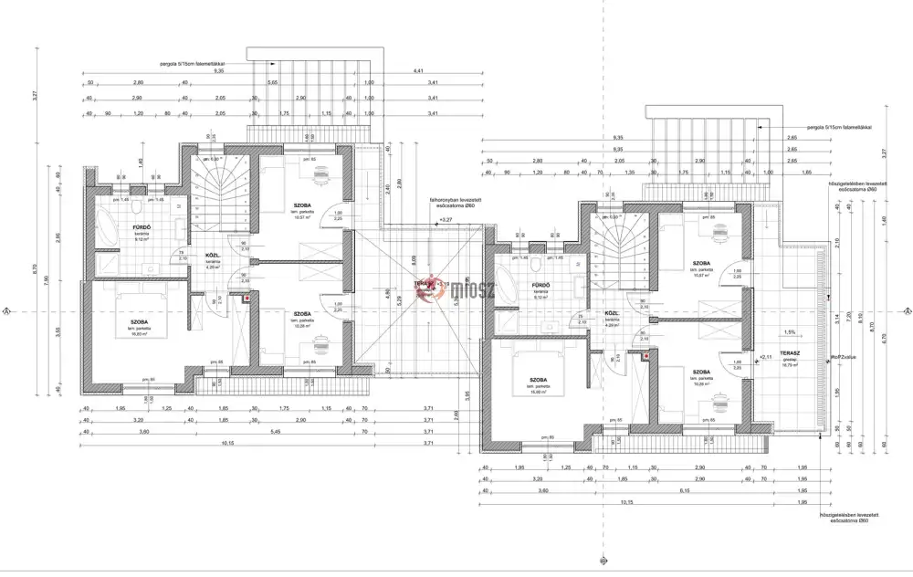 Budapest, XVI. kerület - Cinkota