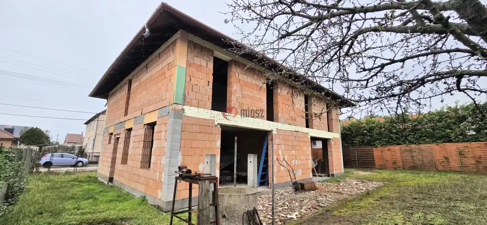 Budapest, XVII. kerület - Rákoscsaba-Újtelep
