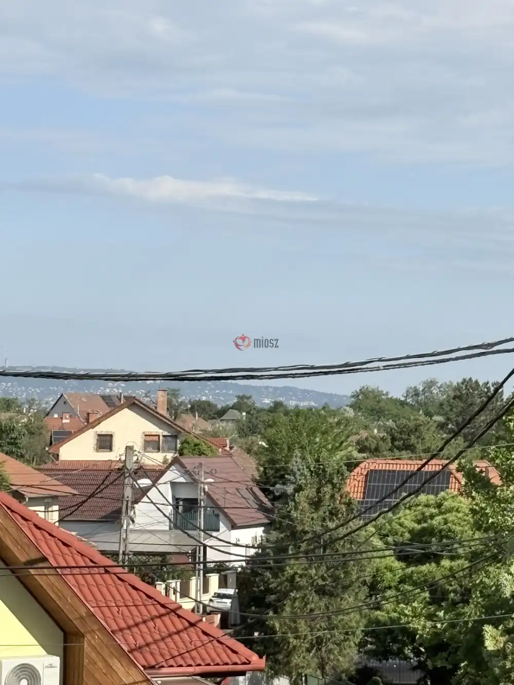 Budapest, XXI. kerület - Királyerdő