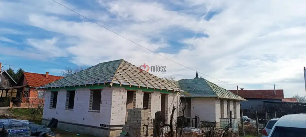 Pest megye - Dabas