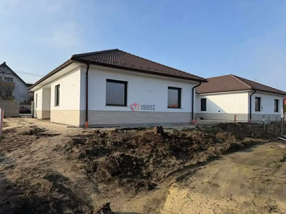 Tolna megye - Dunaföldvár