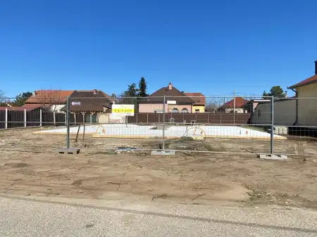 eladó új építésű ikerház, Dunakeszi