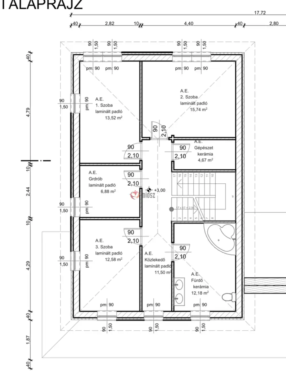 Pest megye - Dunakeszi