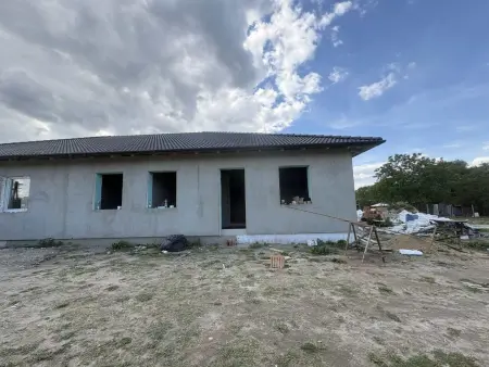 eladó új építésű ikerház, Dunavarsány