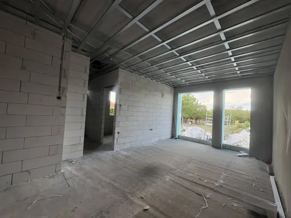 Eladó új építésű ikerház, Dunavarsány 4 szoba 80 m² 84.9 M Ft