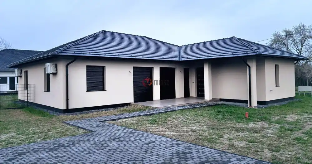 Pest megye - Dunavarsány
