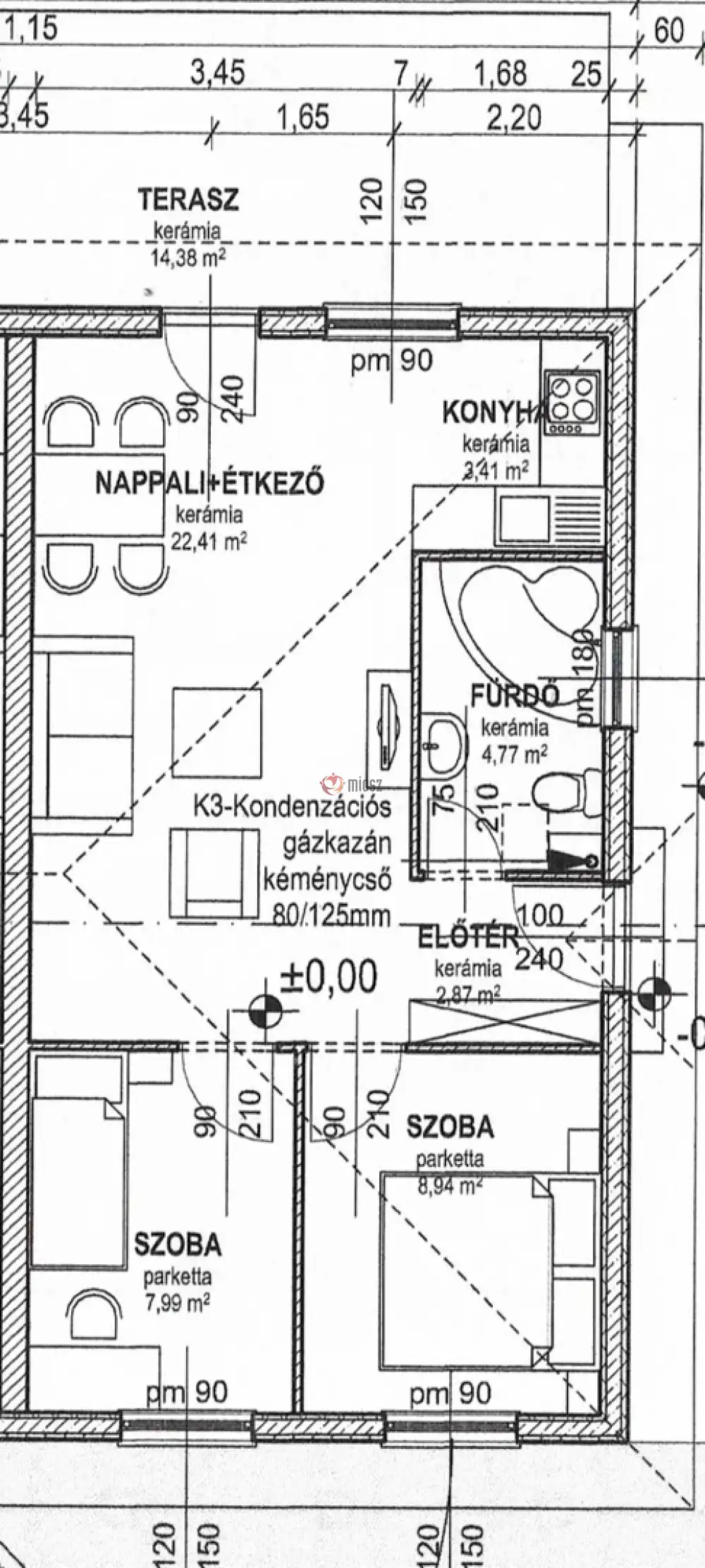 Pest megye - Dunavarsány
