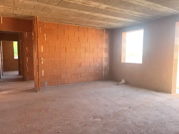 Eladó új építésű ikerház, Erdőkertes 5 szoba 127 m² 79.9 M Ft