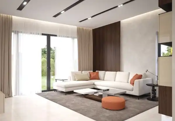 Eladó új építésű ikerház, Erdőkertes 5 szoba 120 m² 80 M Ft