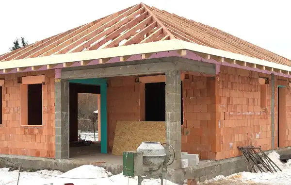 Eladó új építésű ikerház, Gödöllő 4 szoba 150 m² 134.9 M Ft