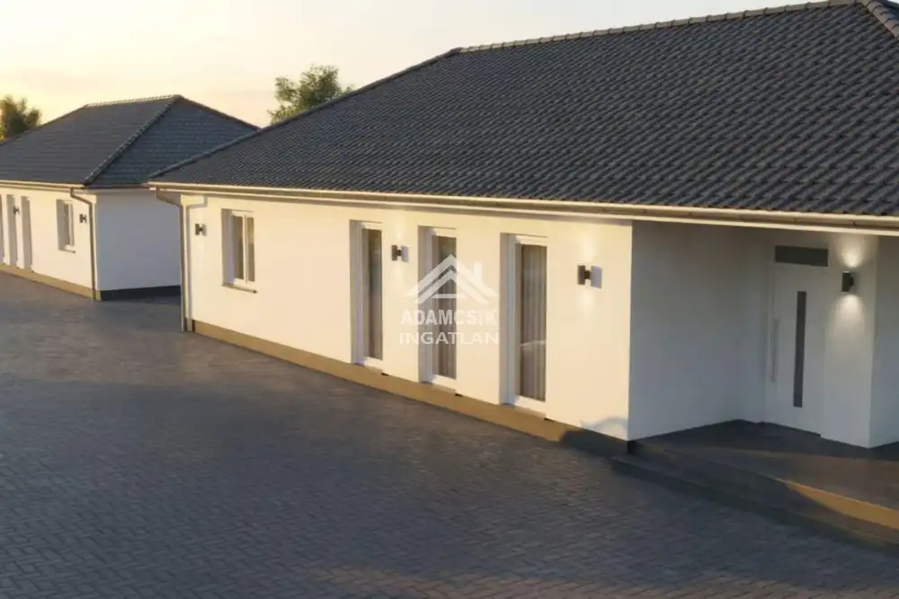 Pest megye - Inárcs