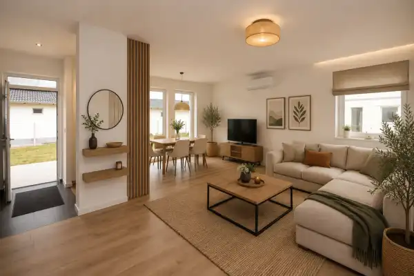 Eladó új építésű ikerház, Inárcs 4 szoba 91 m² 89 M Ft