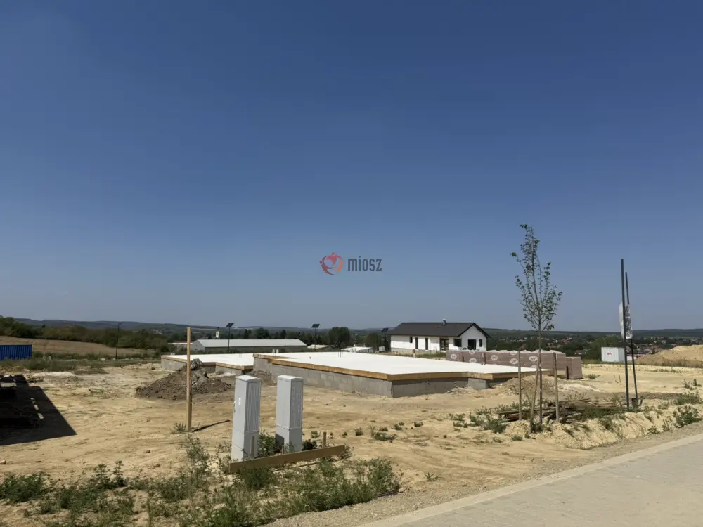 Pest megye - Isaszeg
