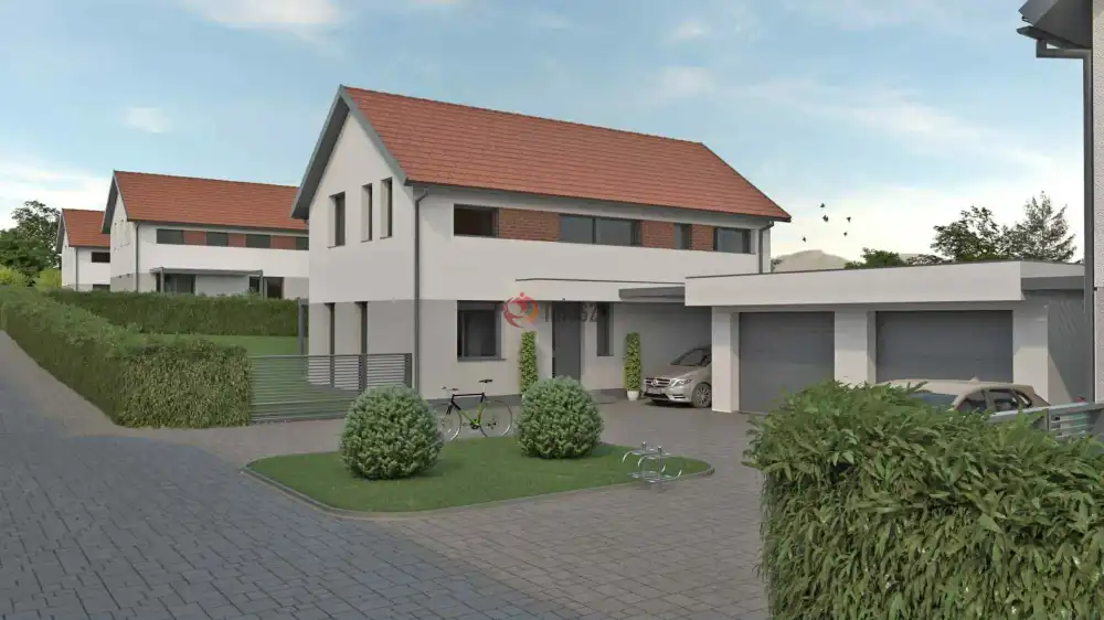 Fejér megye - Iszkaszentgyörgy