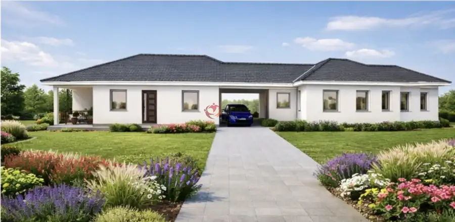 eladó új építésű ikerház, Kartal