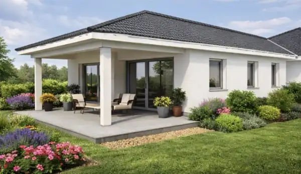 Eladó új építésű ikerház, Kartal 4 szoba 81 m² 63 M Ft