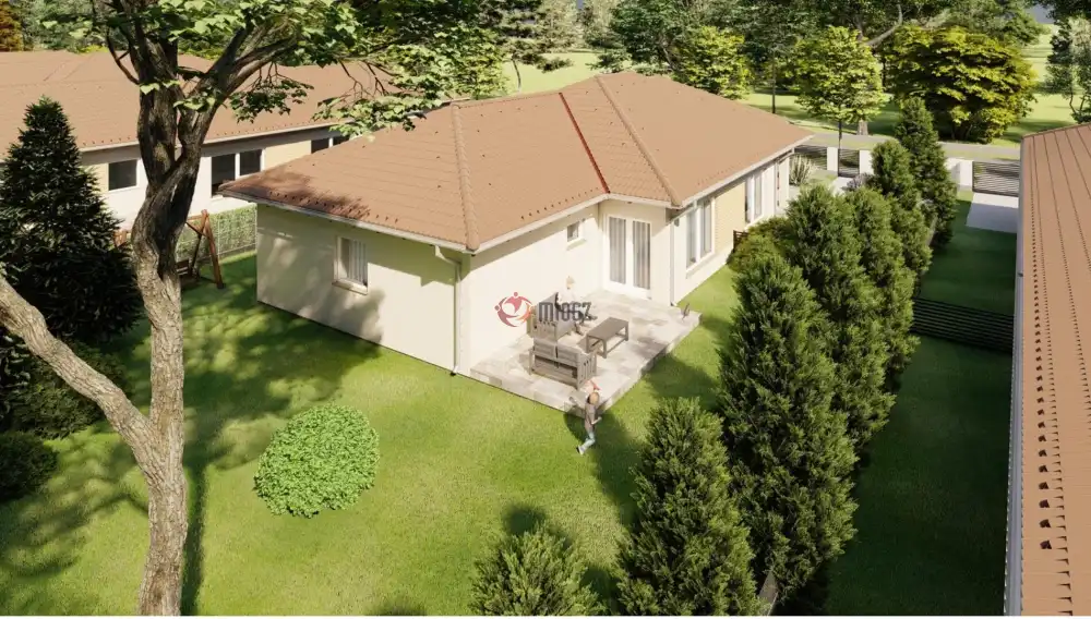 Pest megye - Kiskunlacháza