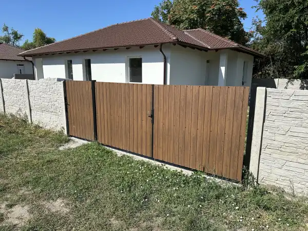 Eladó új építésű ikerház, Kiskunlacháza 4 szoba 90 m² 72 M Ft