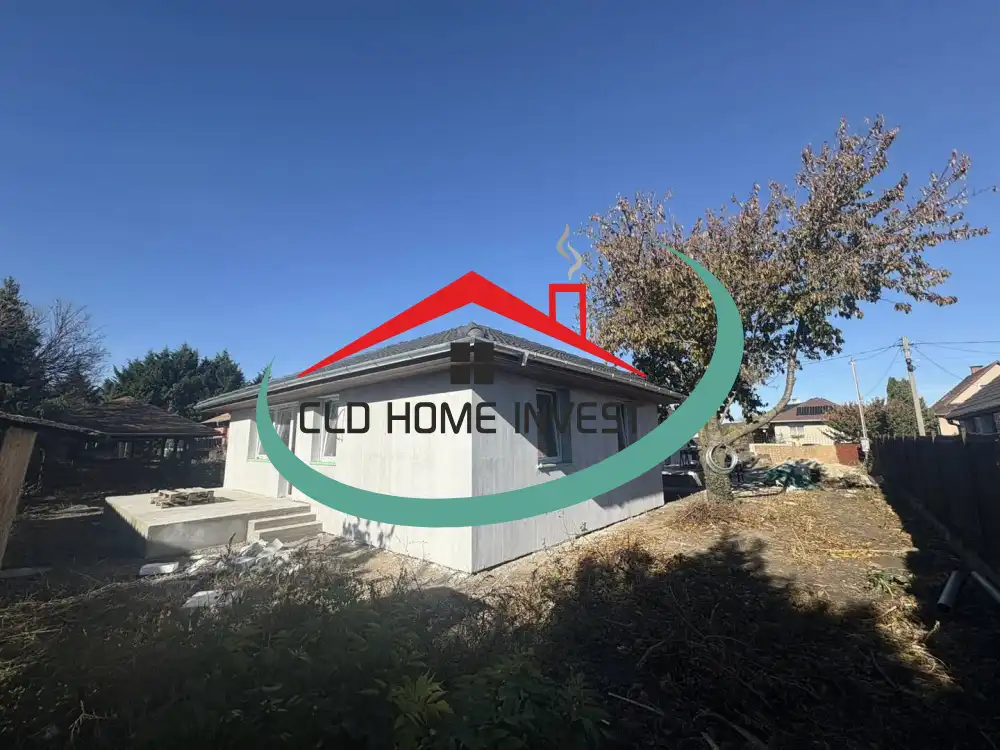 Pest megye - Majosháza