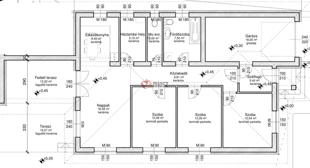 Szabolcs-Szatmár-Bereg megye - Nyíregyháza