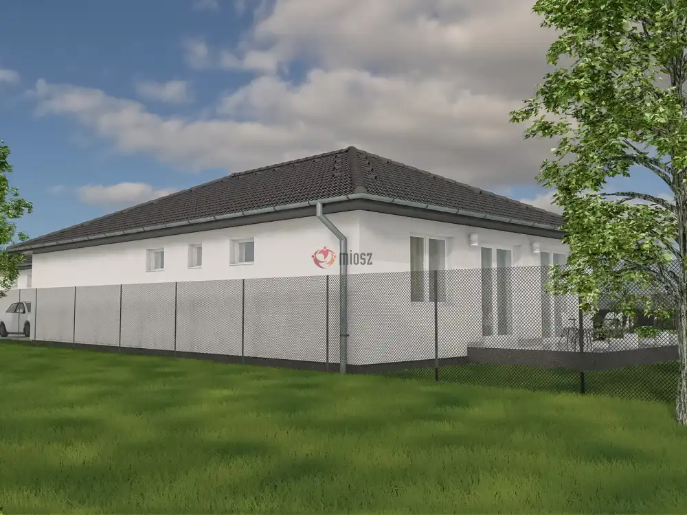 Szabolcs-Szatmár-Bereg megye - Nyíregyháza