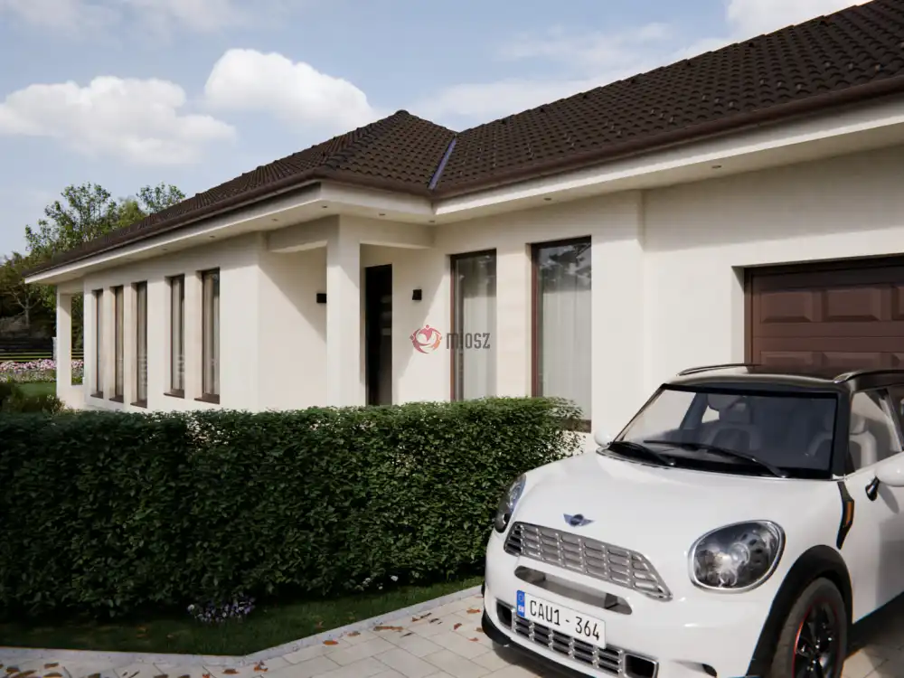 Szabolcs-Szatmár-Bereg megye - Nyíregyháza
