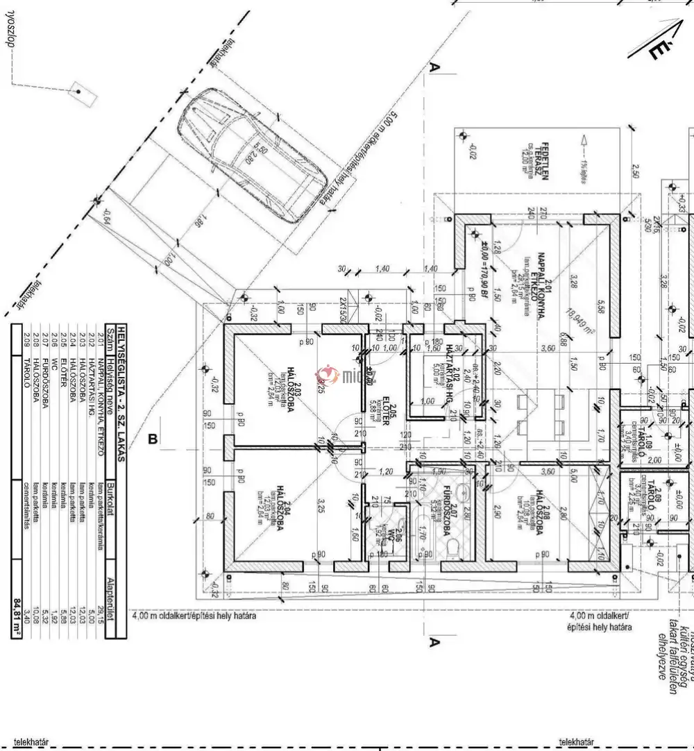 Pest megye - Őrbottyán