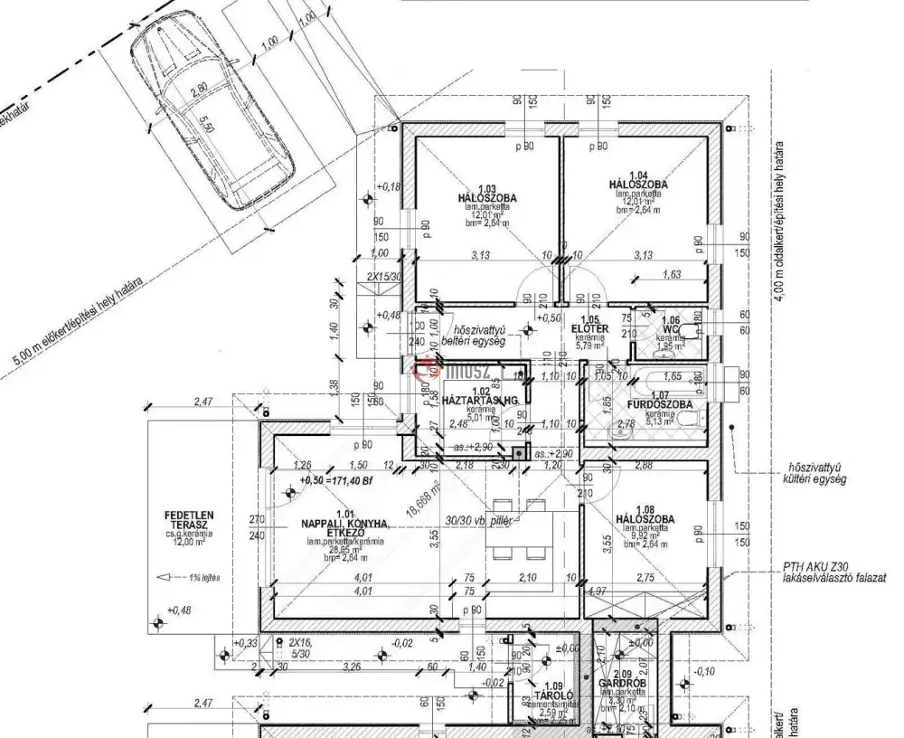 Pest megye - Őrbottyán