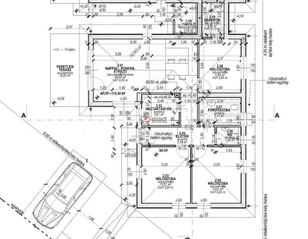 Pest megye - Őrbottyán