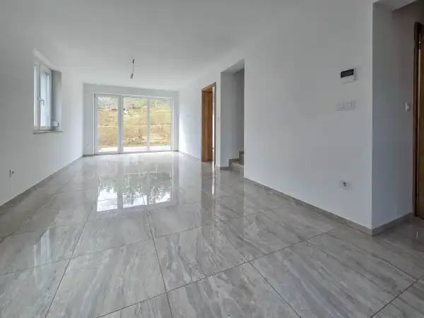 Eladó új építésű ikerház, Sopron 5 szoba 130 m² 120 M Ft Eladó új építésű ikerház, Sopron 5 szoba 130 m² 120 M Ft