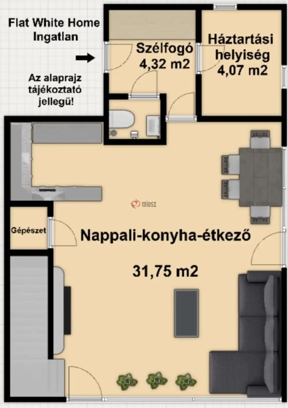 Csongrád megye - Szeged