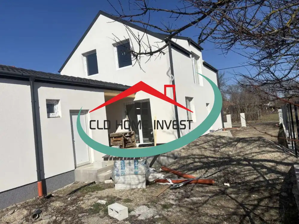 Pest megye - Szigetszentmárton