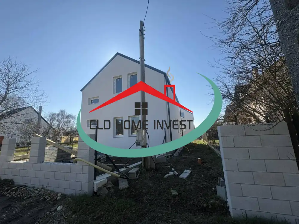 Pest megye - Szigetszentmárton