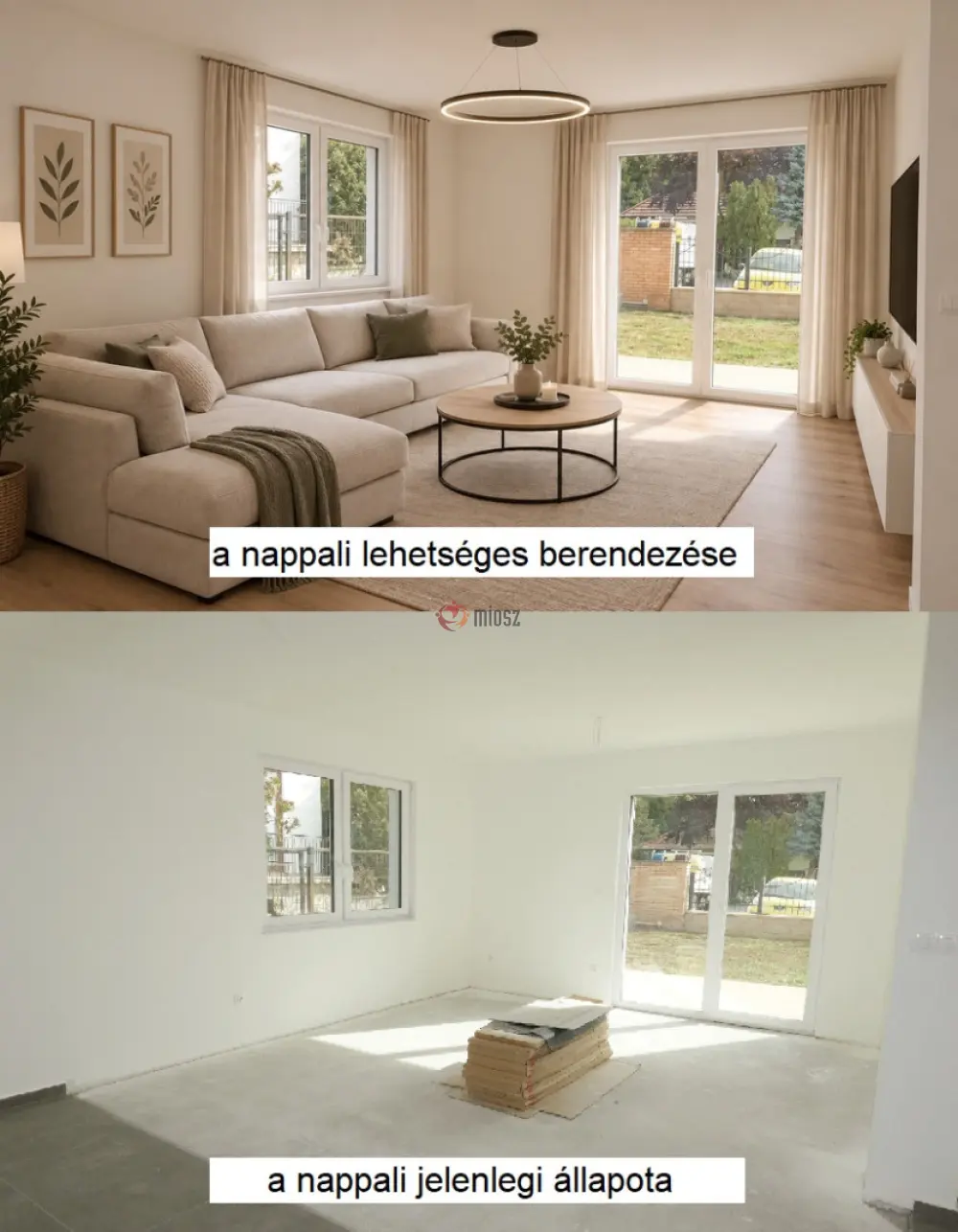 Pest megye - Sződliget