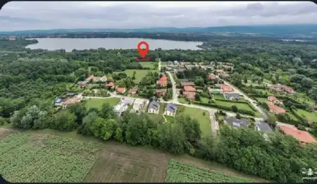 eladó új építésű ikerház, Tata