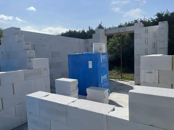 Eladó új építésű ikerház, Tatabánya 4 szoba 74 m² 73 M Ft