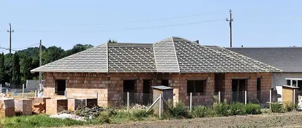 Eladó új építésű ikerház, Újhartyán 4 szoba 98 m² 69.99 M Ft