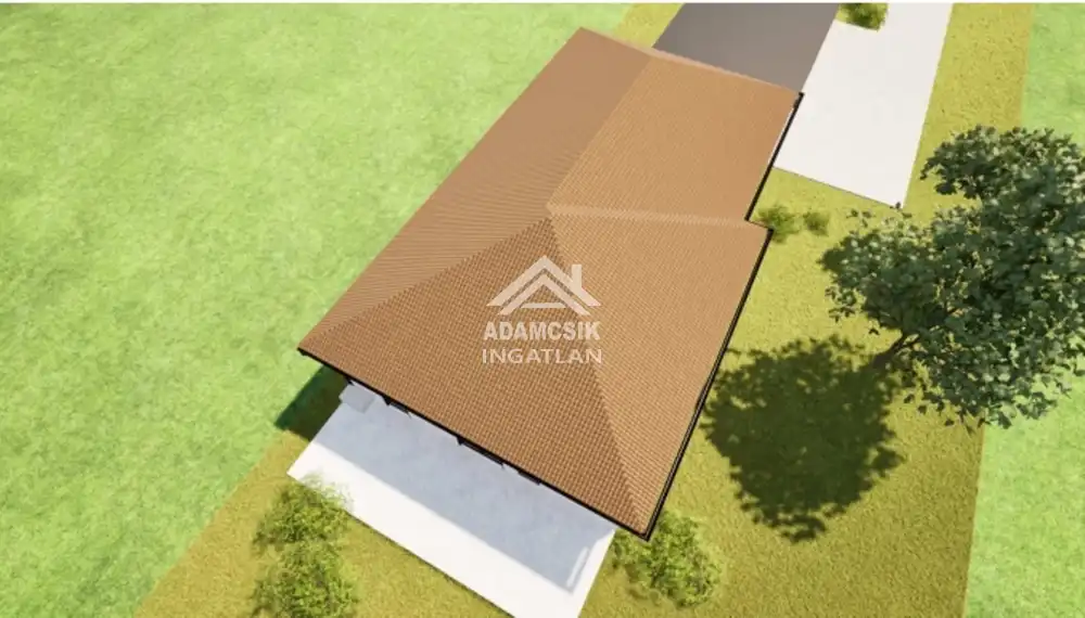 Pest megye - Újhartyán