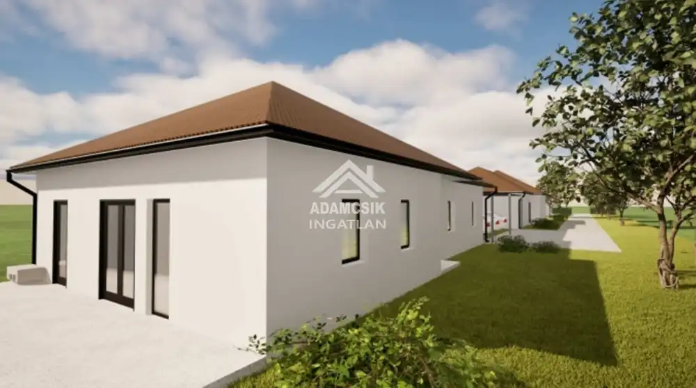 Pest megye - Újhartyán