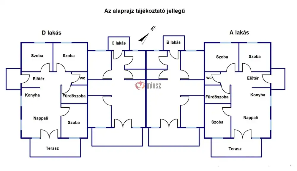 Pest megye - Újhartyán