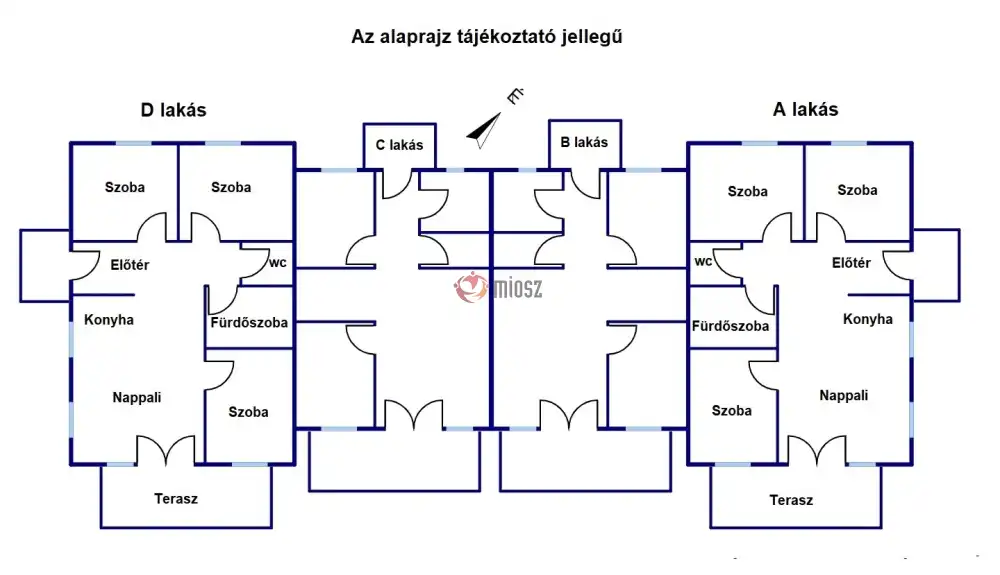 Pest megye - Újhartyán